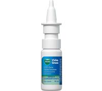 VICKS SINEX spray nasale senza conservanti 10 ml