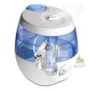 Vicks VICKS SWEETDREAMS UMIDIFICATORE A ULTRASUONI CON PROIETTOREIMMAGINI