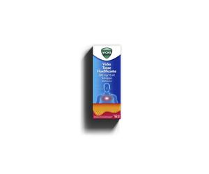 Vicks Tosse Fluidificante 200 mg/15 ml Sciroppo 180 ml Sciroppo per la