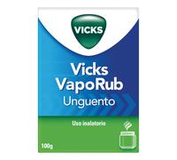 Vicks Vaporub 100 g unguento inalatorio