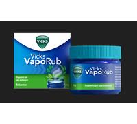 VICKS VAPORUB*UNG INAL 50G