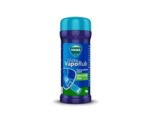 Vicks Vaporub No Touch 35 Gr