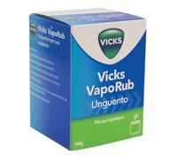 VICKS VAPORUB*UNG INAL 100G