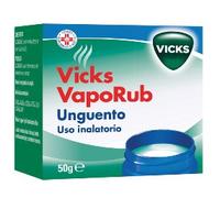 VICKS VAPORUB*UNG INAL 50G