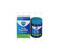 VICKS VAPORUB*UNGUENTO 100G