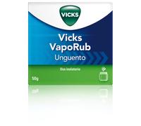 VICKS VAPORUB*UNG INAL 50G