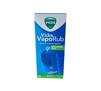 Vicks VapoRub Unguento Balsamico Decongestionante per Inalazioni Stick 35g