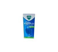 Vicks VapoRub Unguento Balsamico Decongestionante Stick