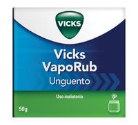 VICKS VAPORUB*UNG INAL 50G
