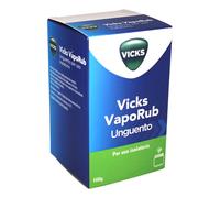 VICKS VAPORUB UNGUENTO INAL 100G