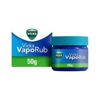 Vicks Vaporub Unguento Inalante 50 g
