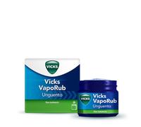 Vicks - Vaporub Unguento Inalante Confezione 100 Gr