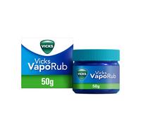Vicks Vaporub Unguento Inalatorio 50g