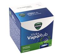 Vicks Vaporub Unguento Inalatorio Da 50g