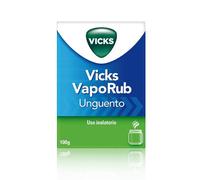 Vicks Vaporub Unguento Per Uso Inalatorio 100 g