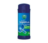 Vicks Vaporub Vapore Per Inalazione Unguento Raffreddore E Congestione Nasale 35g