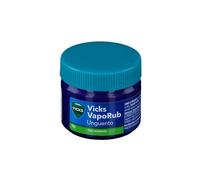 VICKS VAPORUB*UNG INAL 50G
