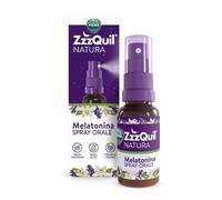 Vicks VICKS ZZZQUIL NATURA SPRAY 30 ML