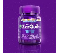 Vicks VICKS ZZZQUIL SONNO 30 PASTIGLIE GOMMOSE