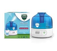 Vicks VUL505 Umidificatore Personale con Vapore Freddo