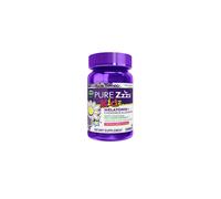 Vicks Zzzquil Kids Natura Integratore con Melatonina per il Sonno dei Bambini 30