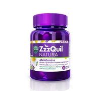 VICKS ZZZQUIL NATURA 30PAST