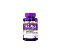 VICKS ZZZQUIL NATURA 60 PASTIGLIE