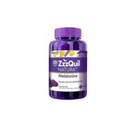 Vicks Zzzquil Natura Melatonina 60 unità - Integratore