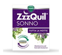 VICKS ZZZQUIL SONNO TUTTA28CPR