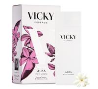 Vicky Acqua Di Colonia-Donna - 150 Gr