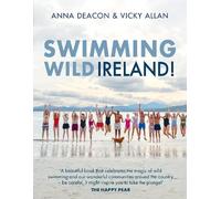 Vicky Allan & Anna Deacon Anna Deacon Vicky Swimming Wild Ir (Copertina rigida)