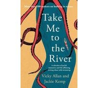 Vicky Allan Jackie Ke Take Me to the Riv (Copertina rigida) (PRESALE 11/09/2025)