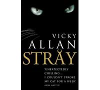 Vicky Allan Stray (Tascabile)