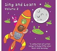 Vicky Arlidge - Sing and Learn Volume 2