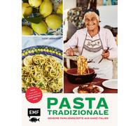 Vicky Bennison Pasta Tradizionale - Noch mehr Lieblingsrezept (Copertina rigida)