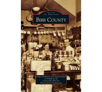 Vicky Clemmons David Daniel Bibb County (Copertina rigida)