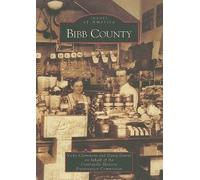 Vicky Clemmons David Daniel Bibb County (Tascabile) Images of America