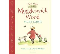 Vicky Cowie Tales from Muggleswick Wood (Copertina rigida)