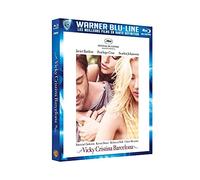 Vicky cristina barcelona