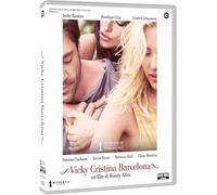 Vicky Cristina Barcelona