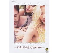 Vicky Cristina Barcelona
