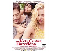 VICKY CRISTINA BARCELONA - (CI