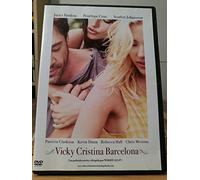 Vicky Cristina Barcelona [Edizione: Regno Unito]