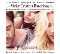 Vicky Cristina Barcelona Nueva