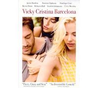 Vicky Cristina Barcelona (Ws)