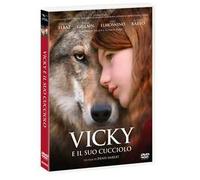 Vicky E Il Suo Cucciolo ( DVD) (DVD) Vincent Elbaz Shanna Keil Marie Gillain