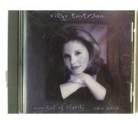 Vicky Emerson - Moment of Clarity
