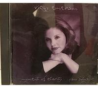 Vicky Emerson - Moment of Clarity