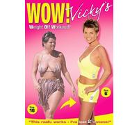 Vicky Entwistle's Weight Off Workout (DVD)