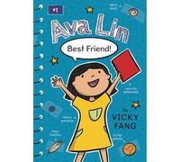 Vicky Fang Ava Lin, Best Friend (Copertina rigida) Ava Lin